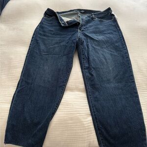 NWT Old Navy O.G Straight Jeans